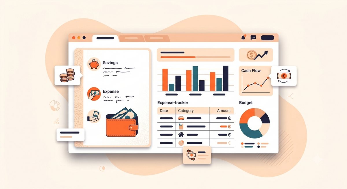 FINANCE & BUDGETING